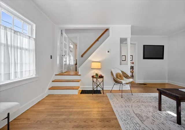 Photo 3 of Single family home for sale at 1213 Oakton St, Evanston, IL 60202 | MLS# 12772616 | Listing updated on 2026-10-05