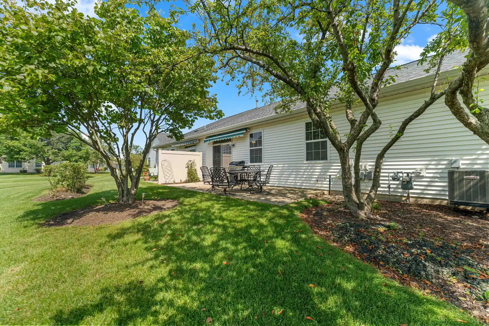Listing Photo 30 - Condo for sale in 16310 Crescent Lake Dr located at 16310 Crescent Lake Dr, Crest Hill, IL 60403 - Unit #16310