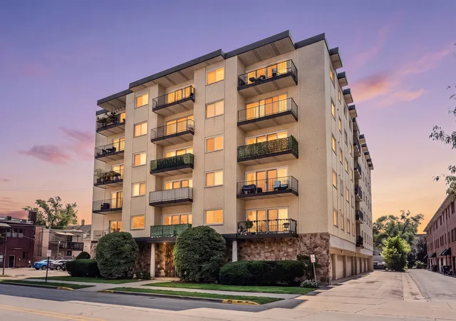 Photo 3 of Condo for sale at 7314 Randolph St #5B, Forest Park, IL 60130 | MLS# 12772625 | Listing updated on 2026-10-04