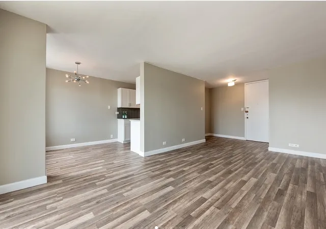 Photo 2 of Condo for sale at 7061 N Kedzie Ave #305, Chicago, IL 60645 | MLS# 12772626 | Listing updated on 2026-10-18