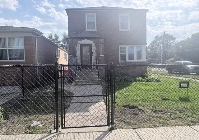 Single family home for sale at 501 E 91st Place, Chicago, IL 60619 | MLS# 12772646