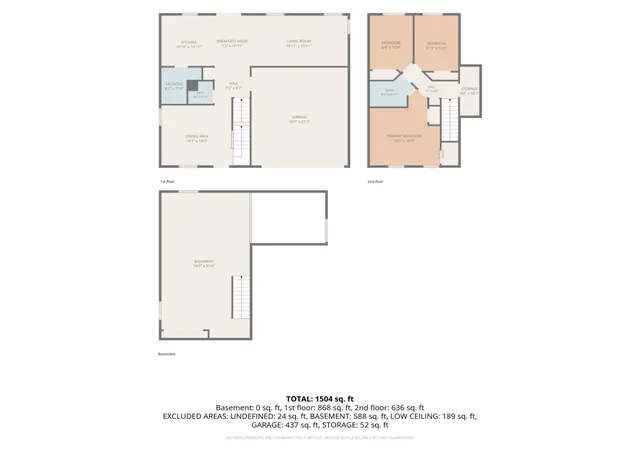 Photo 33 of Single family home for sale at 867 Rebecca Ln, Bolingbrook, IL 60440 | MLS# 12772648 | Listing updated on 2026-10-06