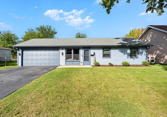 Photo 1 of Single family home for sale at 7018 Plumtree Ln, Hanover Park, IL 60133 | MLS# 12772656 | Listing updated on 2026-10-07