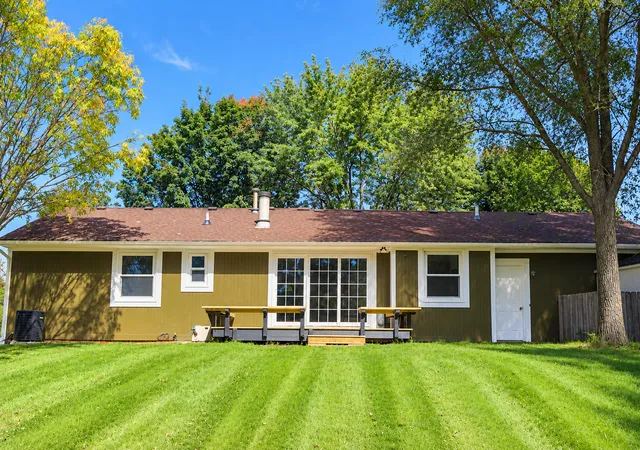 Single family home for sale at 3071 Breezeway Dr, Rockford, IL 61109 | MLS# 12772660