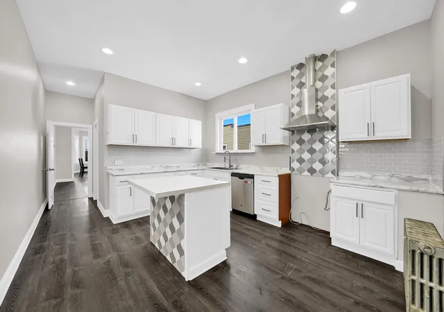 Photo 3 of Multi family home for sale at 3849 S Albany Ave, Chicago, IL 60632 | MLS# 12772662 | Listing updated on 2026-10-09