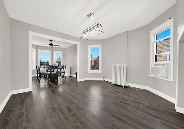 Listing Photo 5 - Condo for sale in building located at 3849 S Albany Ave, Chicago, IL 60632