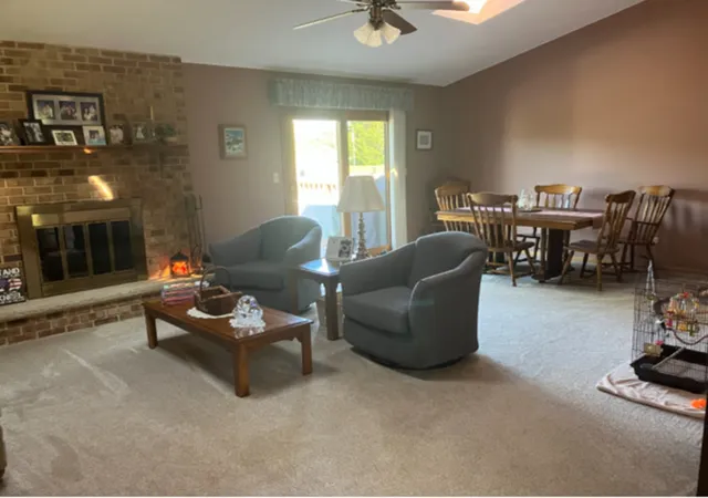 Photo 3 of Single family home for sale at 3705 Wimborne Ave, New Lenox, IL 60451 | MLS# 12772665 | Listing updated on 2026-10-05