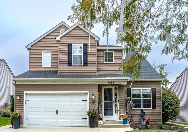 Photo 1 of Single family home for sale at 1968 Ridgemore Dr, Bartlett, IL 60103 | MLS# 12772674 | Listing updated on 2026-10-11