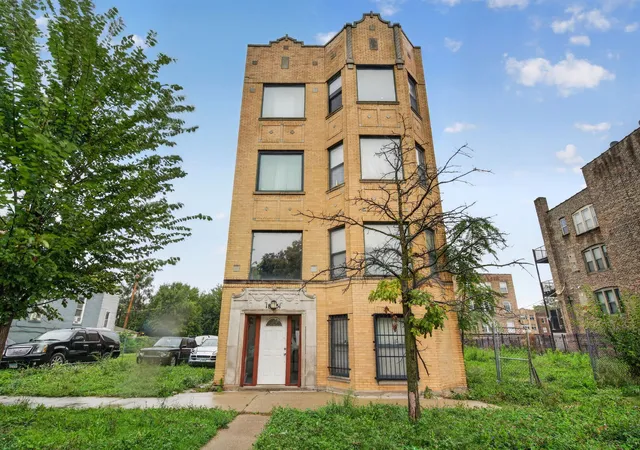 Photo 1 of Multi family home for sale at 1851 S Harding Ave, Chicago, IL 60623 | MLS# 12772679 | Listing updated on 2026-10-08