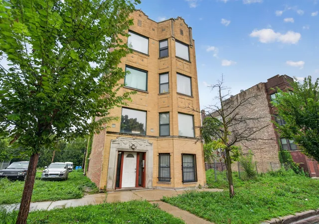 Photo 2 of Multi family home for sale at 1851 S Harding Ave, Chicago, IL 60623 | MLS# 12772679 | Listing updated on 2026-10-08