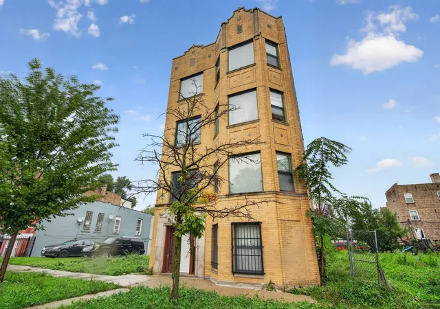 Photo 3 of Multi family home for sale at 1851 S Harding Ave, Chicago, IL 60623 | MLS# 12772679 | Listing updated on 2026-10-08
