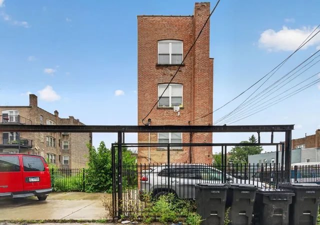 Listing Photo 5 - Condo for sale in building located at 1851 S Harding Ave, Chicago, IL 60623