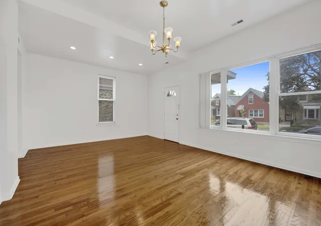 Photo 3 of Multi family home for sale at 1927 W 34th Place, Chicago, IL 60608 | MLS# 12772688 | Listing updated on 2026-10-07