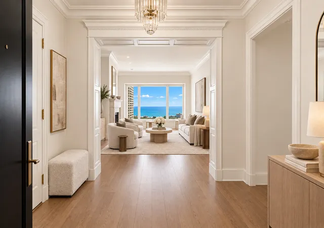 Photo 2 of Condo for sale at 800 N Michigan Ave #5501, Chicago, IL 60611 | MLS# 12772697 | Listing updated on 2026-10-09