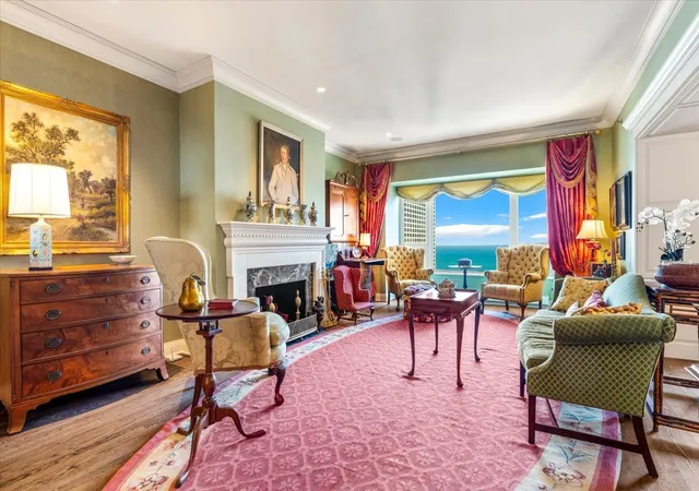 Photo 4 of Condo for sale at 800 N Michigan Ave #5501, Chicago, IL 60611 | MLS# 12772697 | Listing updated on 2026-10-09