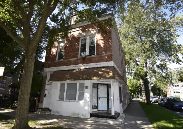 Multi family home for sale at 3000 S Kedvale Ave, Chicago, IL 60623 | MLS# 12772703