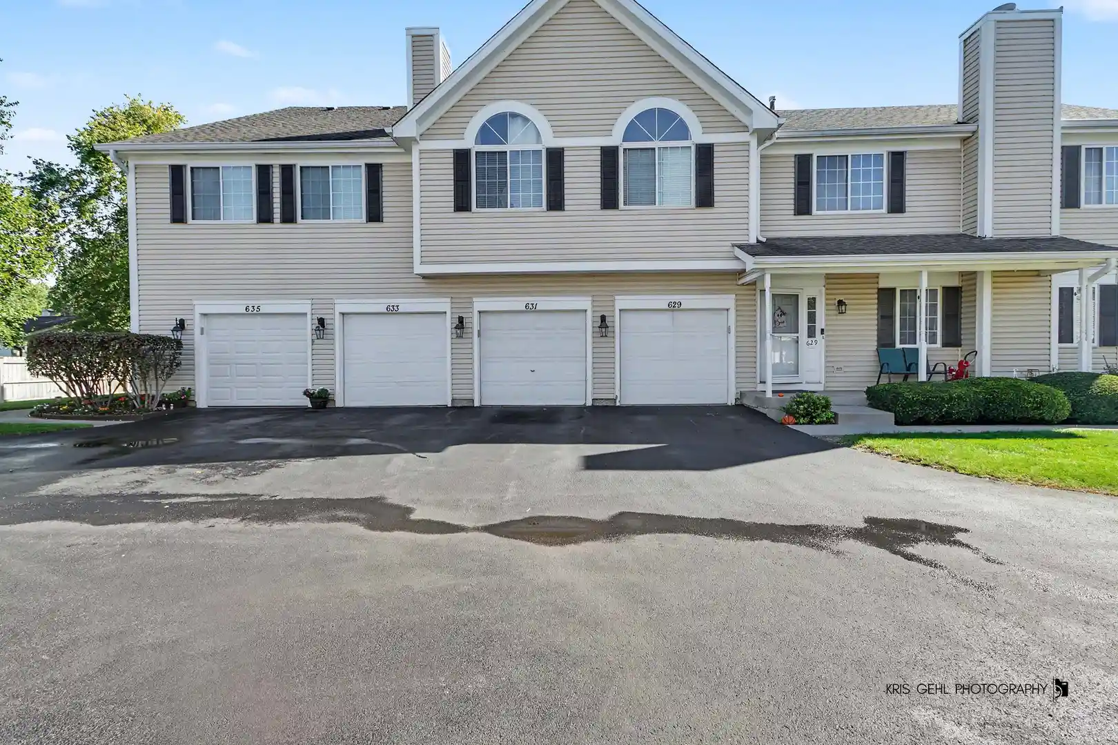 Listing Photo 19 - Condo for sale in 631 Silver Creek Rd located at 631 Silver Creek Rd, Woodstock, IL 60098 - Unit 631 Silver Crk Rd