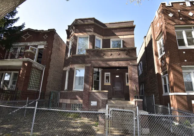 Photo 1 of Multi family home for sale at 5518 S Wood St, Chicago, IL 60636 | MLS# 12772706 | Listing updated on 2026-10-27