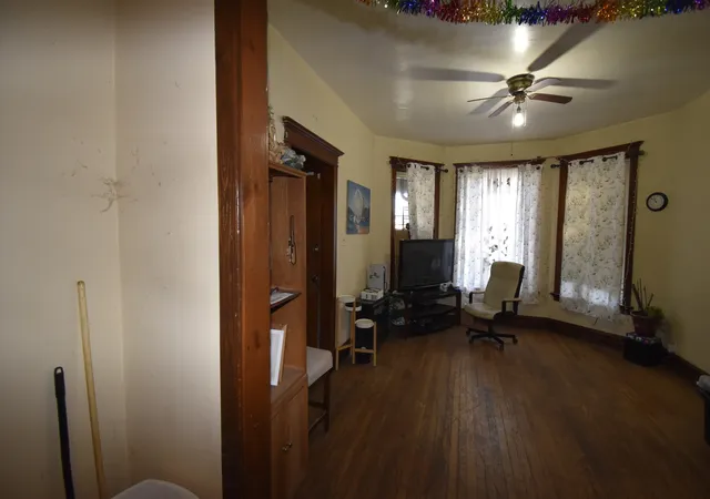 Photo 2 of Multi family home for sale at 5518 S Wood St, Chicago, IL 60636 | MLS# 12772706 | Listing updated on 2026-10-27