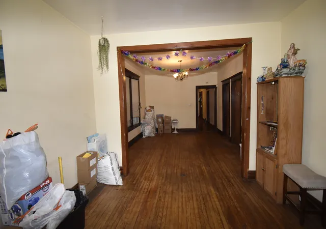 Photo 4 of Multi family home for sale at 5518 S Wood St, Chicago, IL 60636 | MLS# 12772706 | Listing updated on 2026-10-27