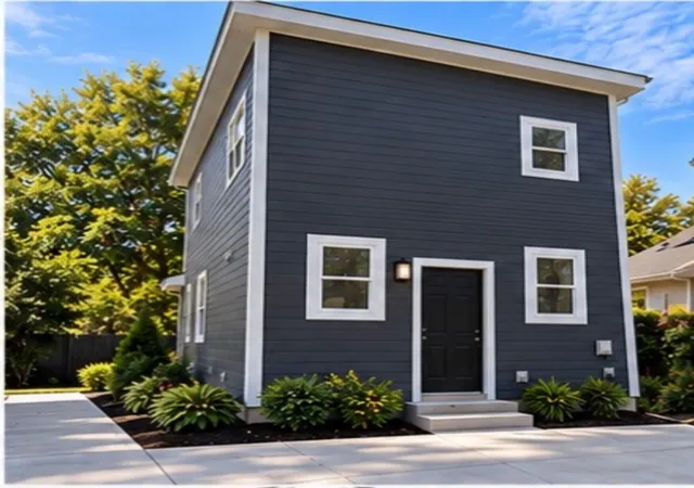 Photo 3 of Single family home for sale at 307 South 3rd Ave, Maywood, IL 60153 | MLS# 12772709 | Listing updated on 2026-10-05