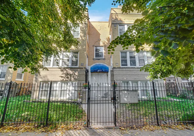 Condo for sale at 4112 W George St #2W, Chicago, IL 60641 | MLS# 12772713