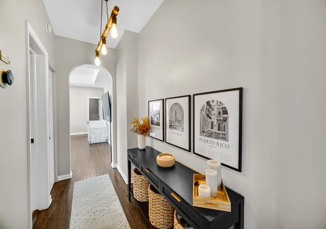 Photo 4 of Condo for sale at 4112 W George St #2W, Chicago, IL 60641 | MLS# 12772713 | Listing updated on 2026-10-08