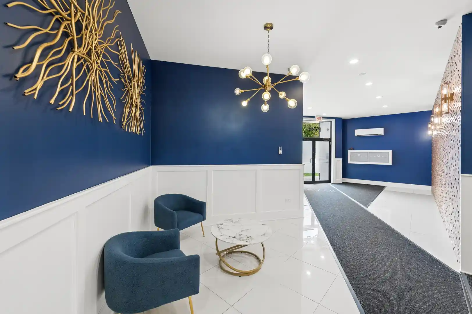 Listing Photo 2 - Condo for sale in 1157 W Erie St located at 1157 W Erie St, Chicago, IL 60642 - Unit #3W