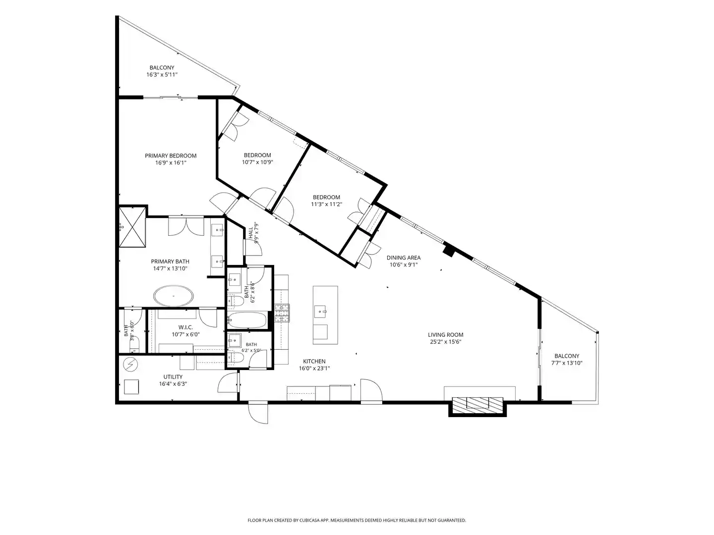 Listing Photo 35 - Condo for sale in 1157 W Erie St located at 1157 W Erie St, Chicago, IL 60642 - Unit #3W