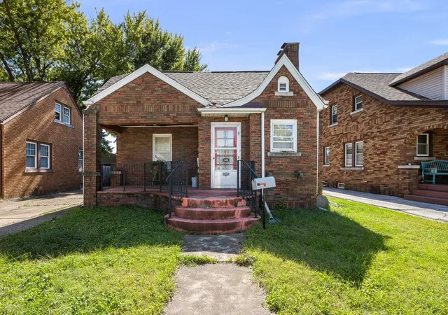 Photo 1 of Sale Pending at 2440 16th Avenue, Moline, IL 61265 | MLS# 12772721 | Listing updated on 2026-10-02