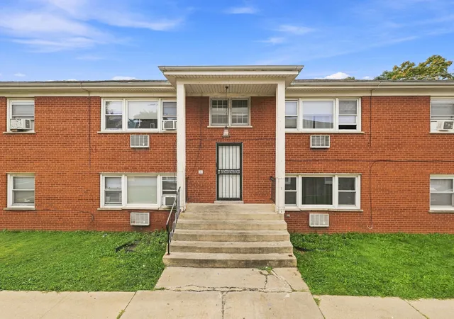 Photo 1 of Multi family home for sale at 15018 Dorchester Ave, Dolton, IL 60419 | MLS# 12772749 | Listing updated on 2026-10-02