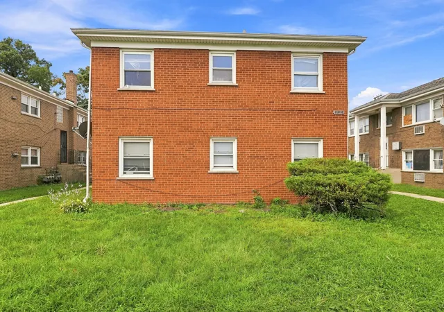Photo 3 of Multi family home for sale at 15018 Dorchester Ave, Dolton, IL 60419 | MLS# 12772749 | Listing updated on 2026-10-02