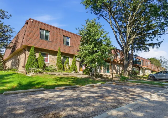 Photo 1 of Condo for sale at 735 Grove Dr #214, Buffalo Grove, IL 60089 | MLS# 12772757 | Listing updated on 2026-10-06