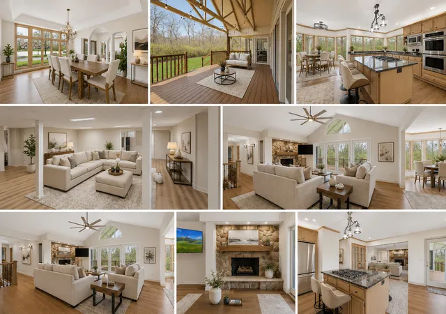 Photo 2 of Single family home for sale at 16762 S Deer Path Dr, Homer Glen, IL 60491 | MLS# 12772759 | Listing updated on 2026-10-02