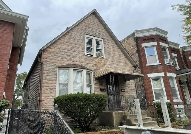 Photo 2 of Single family home for sale at 6410 S Green St, Chicago, IL 60636 | MLS# 12772767 | Listing updated on 2026-10-06