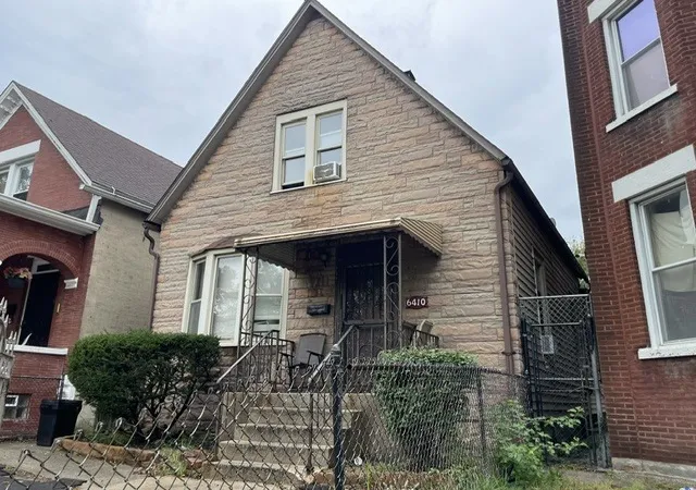 Photo 3 of Single family home for sale at 6410 S Green St, Chicago, IL 60636 | MLS# 12772767 | Listing updated on 2026-10-06