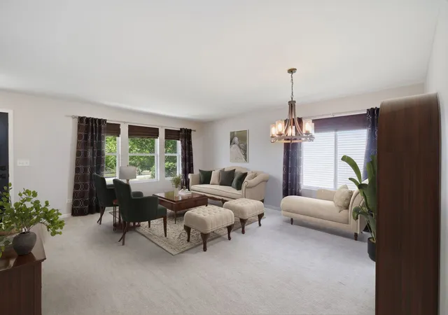 Photo 4 of Single family home for sale at 843 Brahms Rd, Volo, IL 60073 | MLS# 12772770 | Listing updated on 2026-10-05