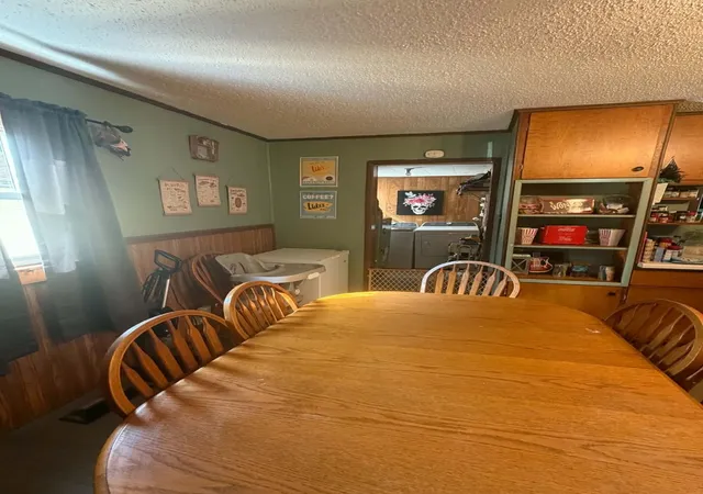 Photo 4 of Single family home for sale at 401 N Mary St, Sesser, IL 62884 | MLS# 12772774 | Listing updated on 2026-10-05