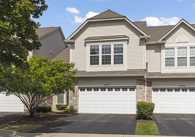 Photo 2 of Townhouse for sale at 15110 W Laurel Ln, Lockport, IL 60441 | MLS# 12772805 | Listing updated on 2026-10-05