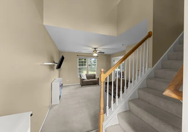 Photo 3 of Townhouse for sale at 15110 W Laurel Ln, Lockport, IL 60441 | MLS# 12772805 | Listing updated on 2026-10-05