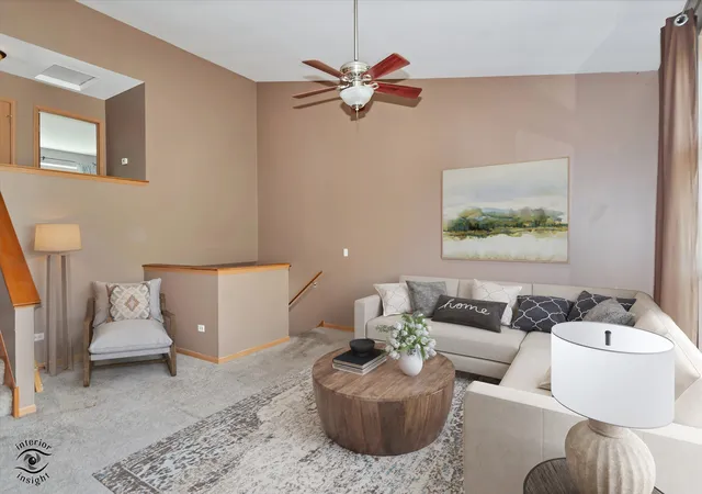 Photo 4 of Townhouse for sale at 16006 Golfview Dr, Lockport, IL 60441 | MLS# 12772808 | Listing updated on 2026-10-20