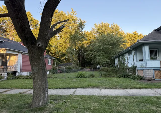 Land for sale at 11621 S Normal Ave, Chicago, IL 60628 | MLS# 12772818