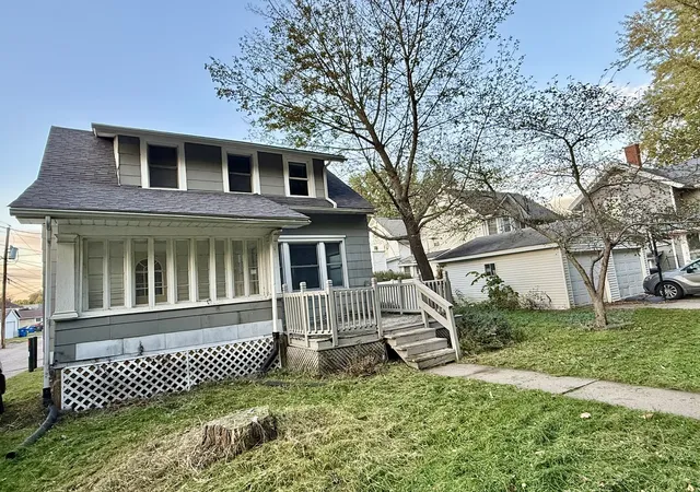 Photo 1 of Single family home for sale at 4519 5th Avenue, Rock Island, IL 61201 | MLS# 12772825 | Listing updated on 2026-10-27