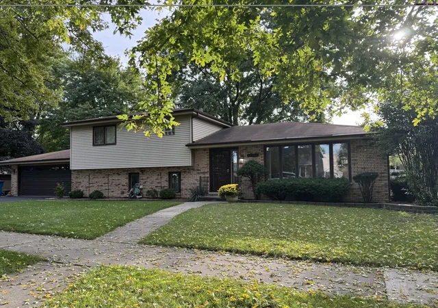 Photo 1 of Single family home for sale at 13004 S Blossom Dr, Alsip, IL 60803 | MLS# 12772826 | Listing updated on 2026-10-06