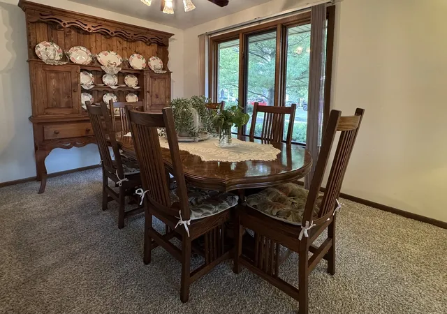 Photo 4 of Single family home for sale at 13004 S Blossom Dr, Alsip, IL 60803 | MLS# 12772826 | Listing updated on 2026-10-06