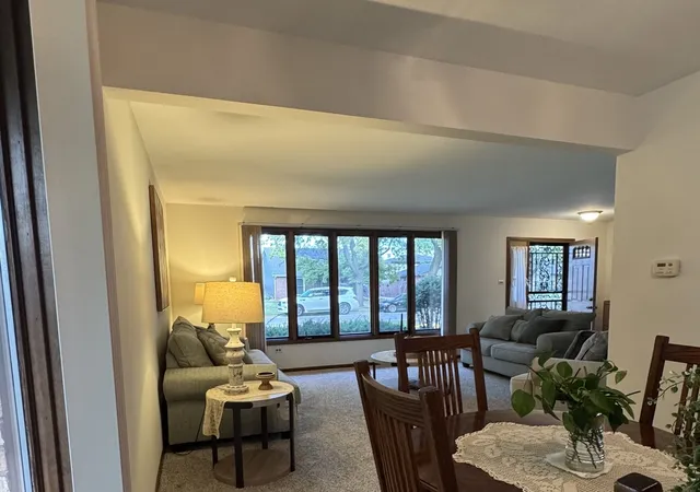 Photo 3 of Single family home for sale at 13004 S Blossom Dr, Alsip, IL 60803 | MLS# 12772826 | Listing updated on 2026-10-06