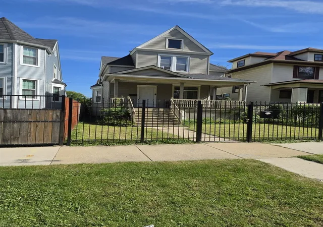 Photo 1 of Single family home for sale at (Undisclosed), Chicago, IL 60651 | MLS# 12772832 | Listing updated on 2026-10-09