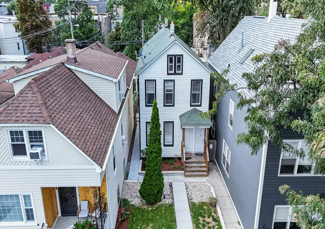 Photo 2 of Multi family home for sale at 2818 N Drake Ave, Chicago, IL 60618 | MLS# 12772834 | Listing updated on 2026-10-07
