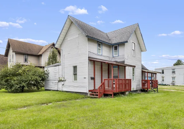 Photo 1 of Multi family home for sale at 1003 7th Street, Rockford, IL 61104 | MLS# 12772839 | Listing updated on 2026-10-05
