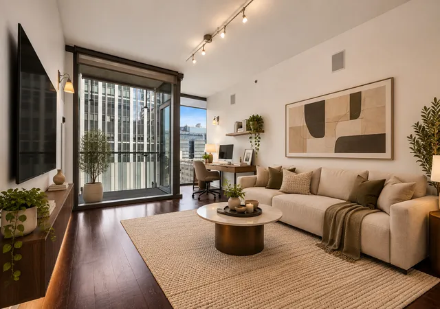 Photo 3 of Condo for sale at 600 N Fairbanks Ct #1504, Chicago, IL 60611 | MLS# 12772841 | Listing updated on 2026-10-09